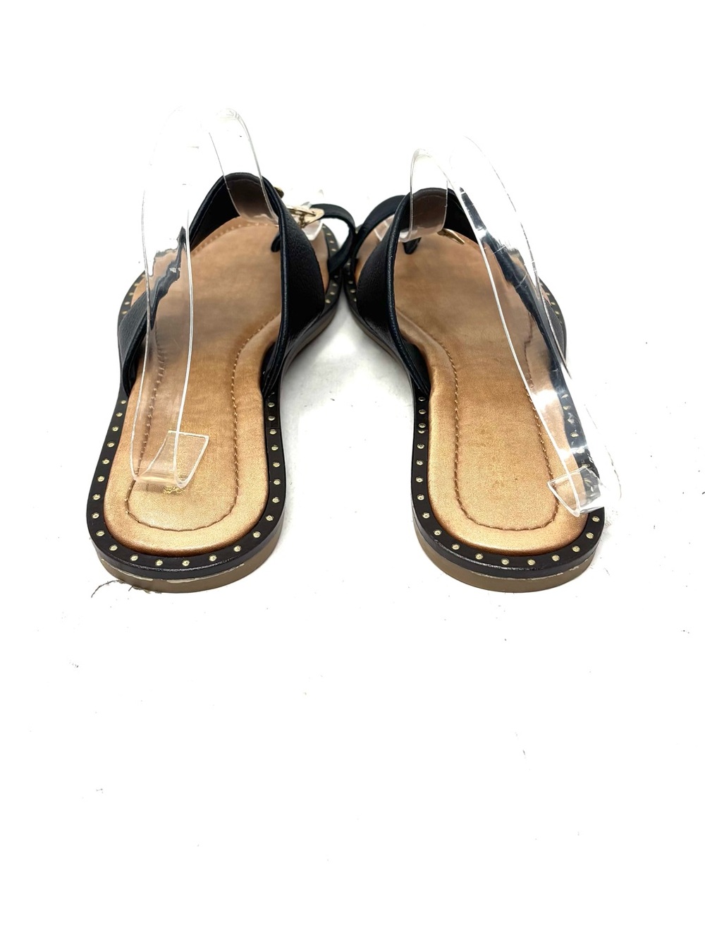 NEW Coach and Four Sandals - Picture 6 of 7